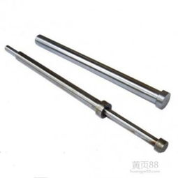東莞模具配件工廠直銷(xiāo) 優(yōu)質(zhì)FDAC司筒，廠價(jià)批發(fā)，品質(zhì)保障鑄就信賴(lài)之選