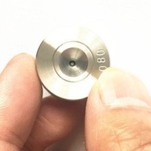 探究天然鉆石金剛石拉絲模在模具配件中的卓越性能